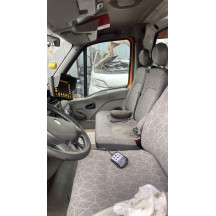 Moteur essuie glace avant RENAULT MASTER 2 Photo n°8
