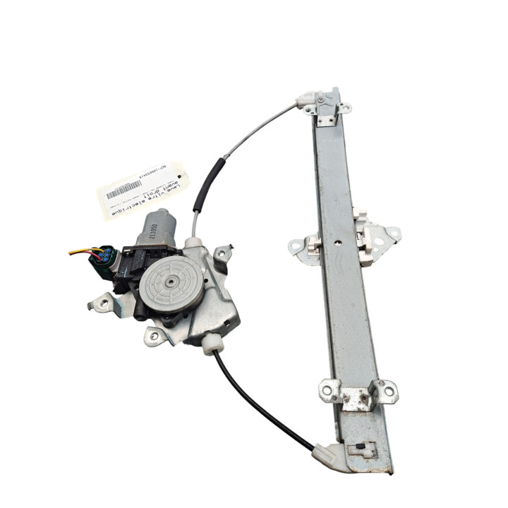 Leve vitre electrique avant droit NISSAN JUKE 1 Photo n°2