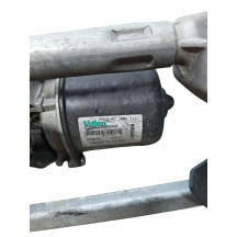 Moteur essuie glace avant NISSAN JUKE 1 Photo n°2