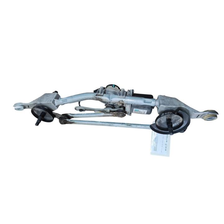 Moteur essuie glace avant NISSAN JUKE 1 Photo n°3