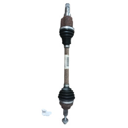 Cardan arriere gauche (transmission) RENAULT TWINGO 3 Photo n°1