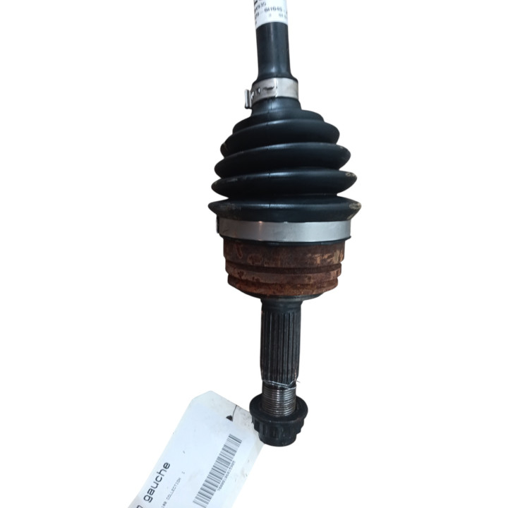 Cardan gauche (transmission) PEUGEOT 108 Photo n°4