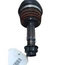 Cardan gauche (transmission) PEUGEOT 108 Photo n°5
