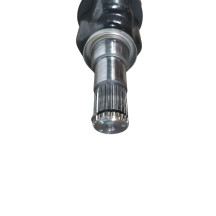 Cardan gauche (transmission) PEUGEOT 108 Photo n°6