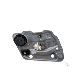 Leve vitre electrique avant gauche MERCEDES CLASSE M 164 Photo n°1