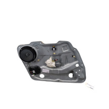 Leve vitre electrique avant gauche MERCEDES CLASSE M 164 Photo n°1