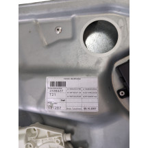 Leve vitre electrique avant gauche MERCEDES CLASSE M 164 Photo n°3