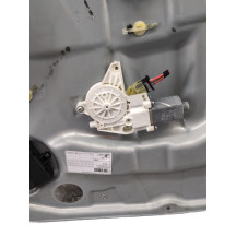 Leve vitre electrique avant gauche MERCEDES CLASSE M 164 Photo n°4