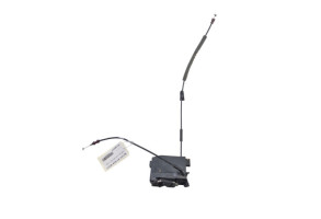 Serrure arriere droit CITROEN C4 GRAND PICASSO 2 Photo n°1