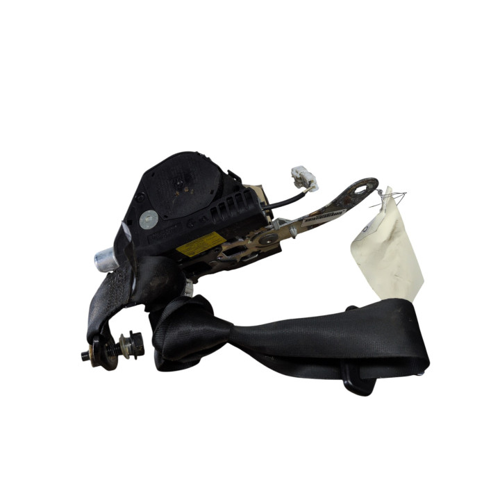 Ceinture avant droit NISSAN MICRA 3 Photo n°3