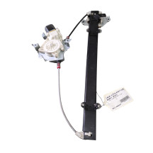 Leve vitre electrique avant droit NISSAN MICRA 3 Photo n°3