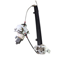 Leve vitre electrique avant droit NISSAN MICRA 3 Photo n°4