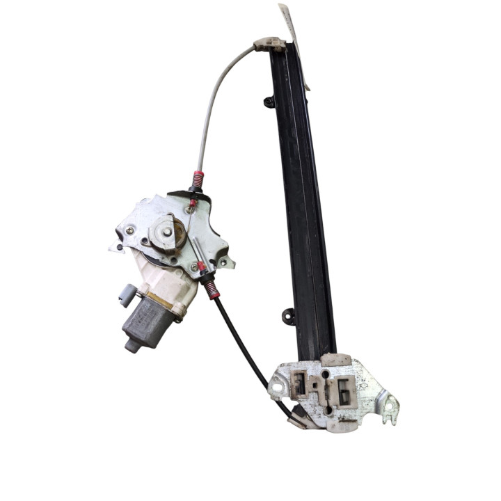 Leve vitre electrique avant droit NISSAN MICRA 3 Photo n°4