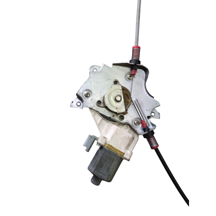 Leve vitre electrique avant droit NISSAN MICRA 3 Photo n°5