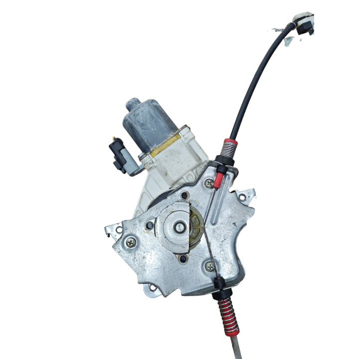 Leve vitre electrique avant gauche NISSAN MICRA 3 Photo n°1