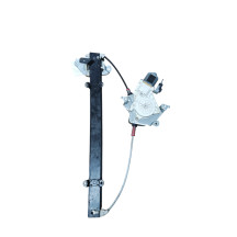 Leve vitre electrique avant gauche NISSAN MICRA 3 Photo n°2