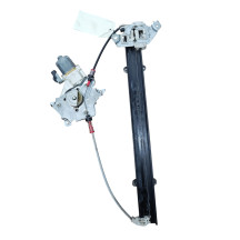 Leve vitre electrique avant gauche NISSAN MICRA 3 Photo n°3