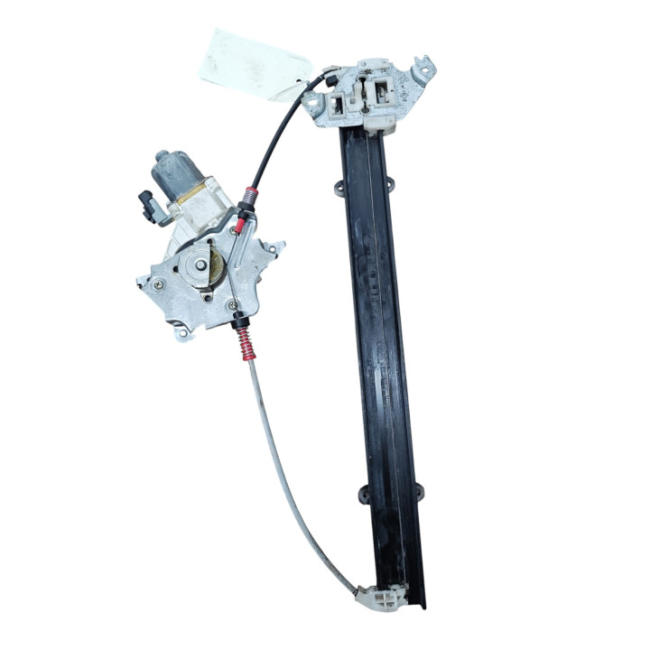 Leve vitre electrique avant gauche NISSAN MICRA 3 Photo n°3