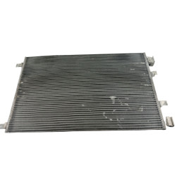 Radiateur clim NISSAN QASHQAI 1 Photo n°1