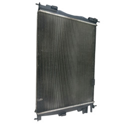 Radiateur eau NISSAN QASHQAI 1 Photo n°1