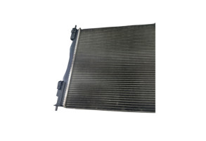 Radiateur eau NISSAN QASHQAI 1 Photo n°3