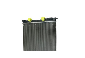 Radiateur eau NISSAN QASHQAI 1 Photo n°5
