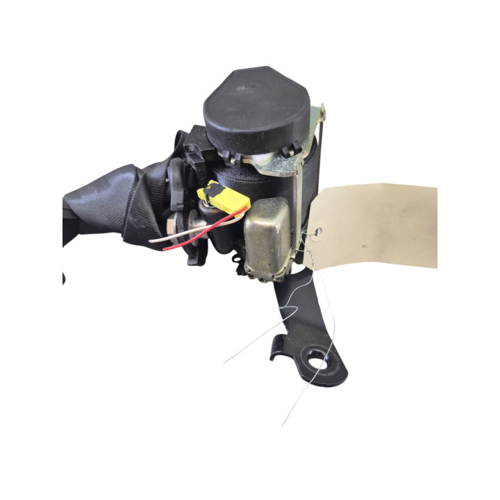 Ceinture avant droit NISSAN QASHQAI 1 Photo n°2