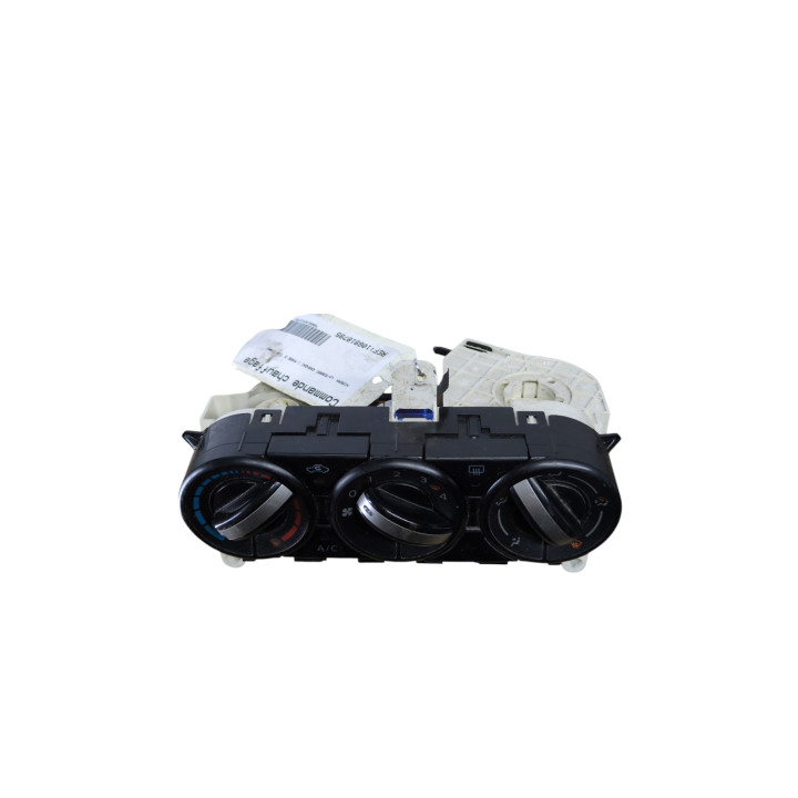 Commande chauffage NISSAN QASHQAI 1 Photo n°2