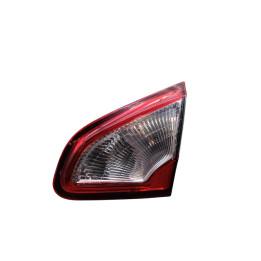 Feu arriere secondaire droit (feux) NISSAN QASHQAI 1 Photo n°1