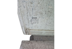 Vitre arriere droit NISSAN QASHQAI 1 Photo n°1