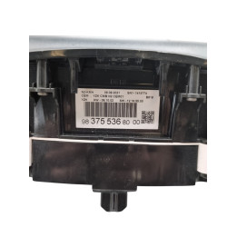 Compteur CITROEN C3 3 Photo n°1