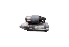 Demarreur CITROEN C3 3 Photo n°4