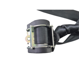 Ceinture arriere droit PEUGEOT 207 Photo n°1
