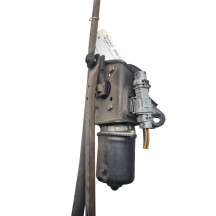 Moteur essuie glace avant RENAULT MASTER 2 Photo n°2