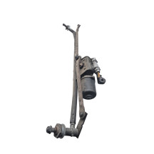 Moteur essuie glace avant RENAULT MASTER 2 Photo n°3