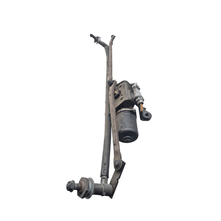 Moteur essuie glace avant RENAULT MASTER 2 Photo n°3