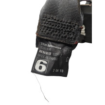 Ceinture arriere droit RENAULT TWINGO 2 Photo n°1