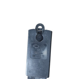 Ceinture avant gauche RENAULT ZOE 2 Photo n°1