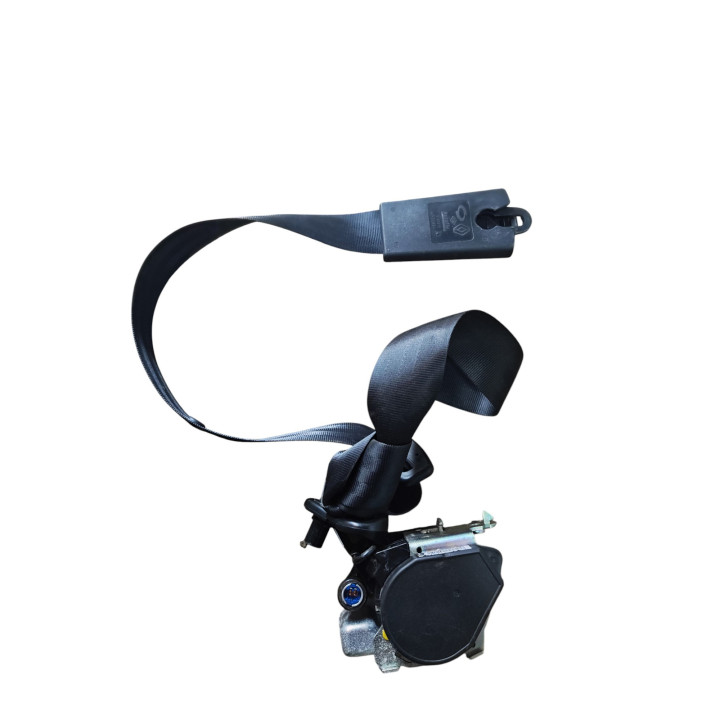 Ceinture avant gauche RENAULT ZOE 2 Photo n°2