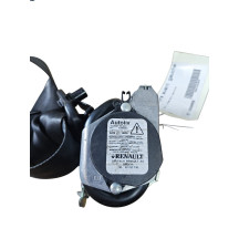 Ceinture avant gauche RENAULT ZOE 2 Photo n°3