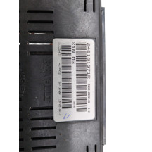 Compteur RENAULT ZOE 2 Photo n°4