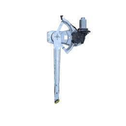 Leve vitre electrique avant gauche FORD TRANSIT 4 Photo n°1