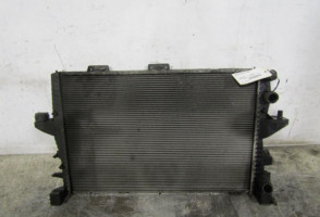 Radiateur eau VOLKSWAGEN TRANSPORTER 5