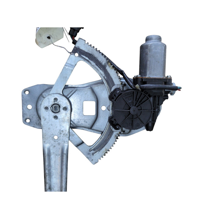 Leve vitre electrique avant gauche FORD TRANSIT 4 Photo n°2