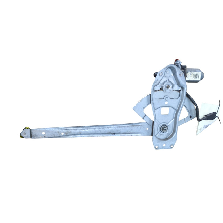 Leve vitre electrique avant gauche FORD TRANSIT 4 Photo n°3