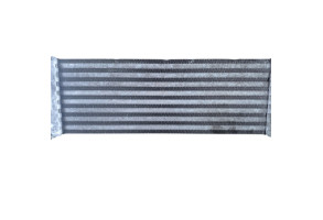 Echangeur air (Intercooler) FORD TRANSIT 4 Photo n°5
