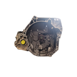 Boite de vitesses NISSAN MICRA 4 Photo n°1