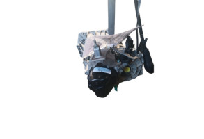 Boite de vitesses NISSAN MICRA 4 Photo n°3