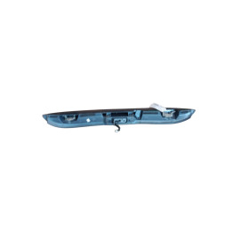 Becquet NISSAN MICRA 4 Photo n°1
