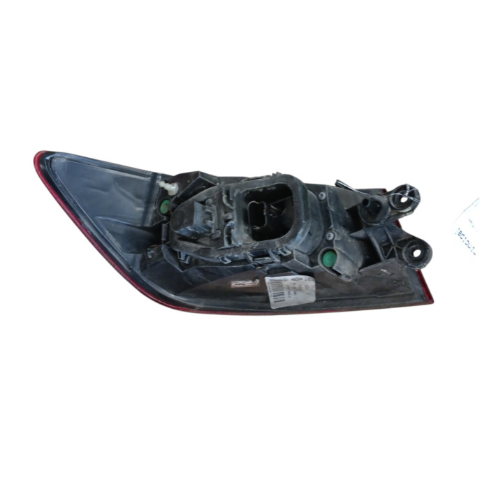 Feu arriere principal droit (feux) RENAULT CLIO 4 Photo n°3